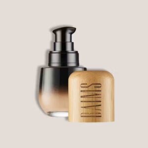 Natural & Vegan Beauty Balm Cream