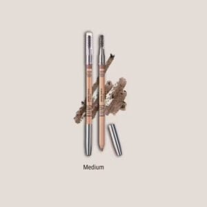 100% Natural & Vegan Brow Pencil
