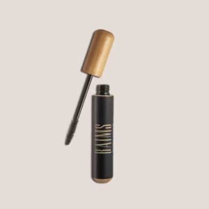 100% Natural & Vegan Mascara