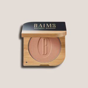 Bronzer & Contour | 02 Amber