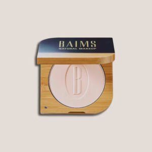 Translucent Pressed Powder