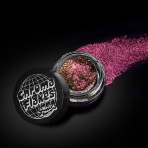 Eye Shadow & Cheek | Galactica