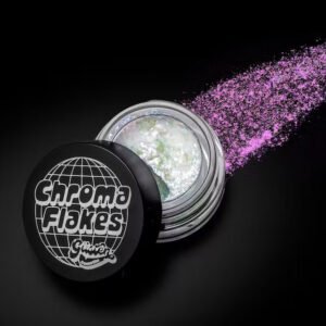 Eye Shadow & Cheek Pigment