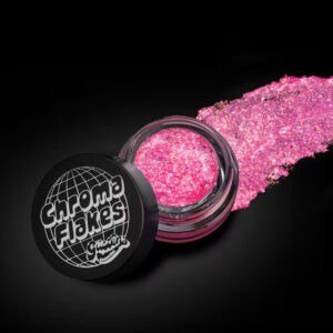 Eyes & Cheek Pigment | Candy