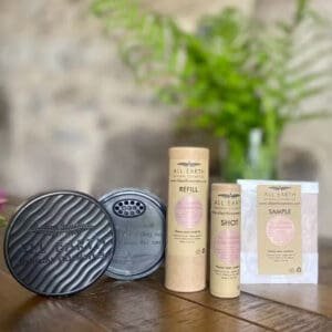 Mineral Foundation