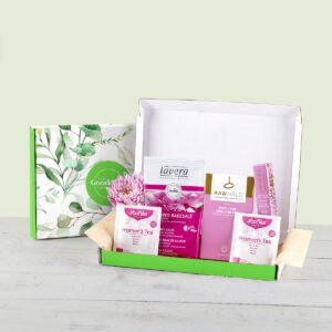 Mini Pamper Gift Box