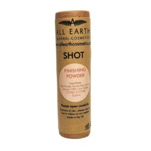 Perfecting Finishing Powder