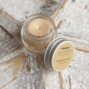 Mineral Cream Illuminator