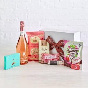 Strawberry Cream Prosecco