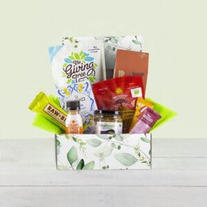 'Supercharge' Healthy Natural