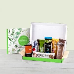 The Little Treat Box