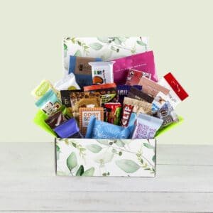 'The Vegan Snack Attack' Hamper