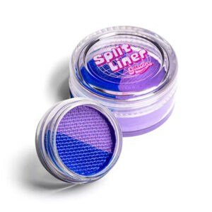 Vegan Split Eyeliner | Galaxy