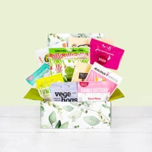 Vegan Sweets Hamper