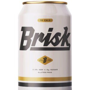 Brisk Lager