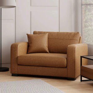 Carson Deep Sit Antique Faux Leather