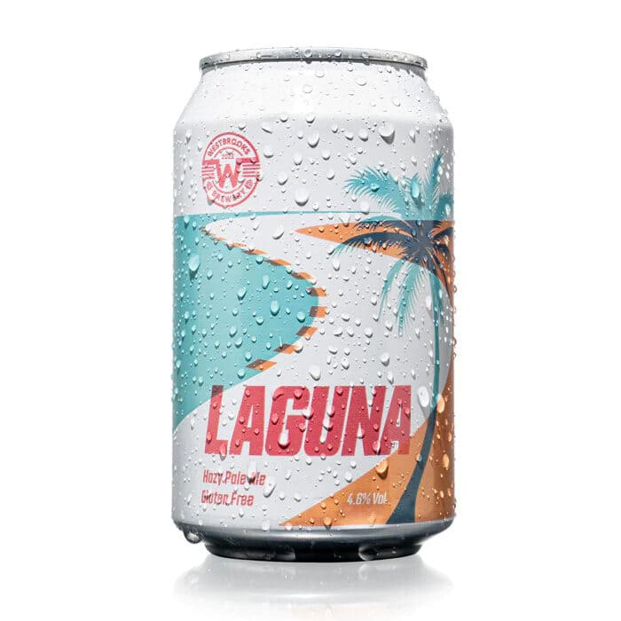 Impulse Foods - Classic Original Tempeh (200g) Laguna Hazy Pale Ale