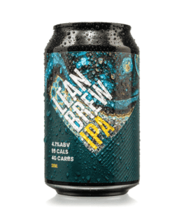 Lean Brew IPA