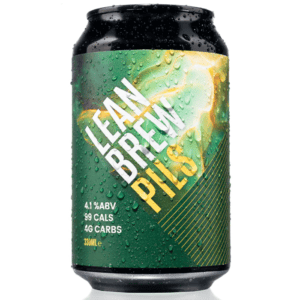 Lean Brew Pils