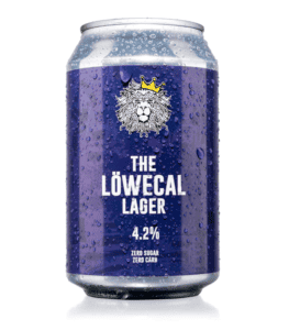 The Löwecal Lager