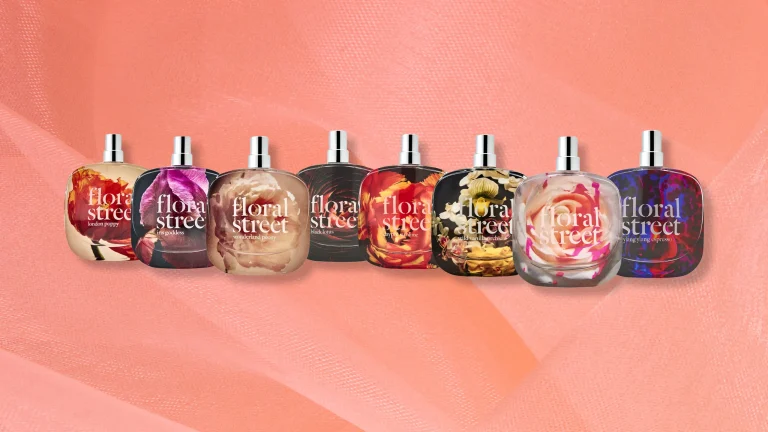 Floral Street Perfume