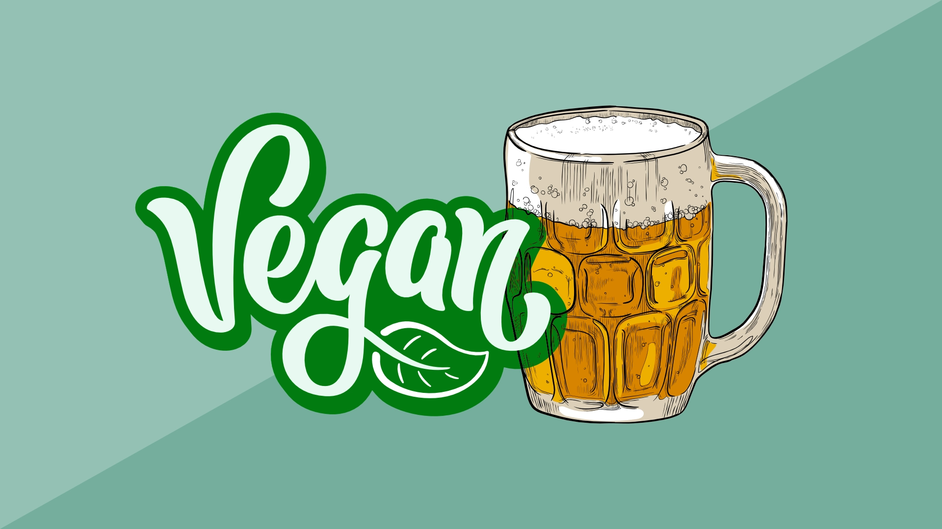 Vegan Beers Vegan Beer