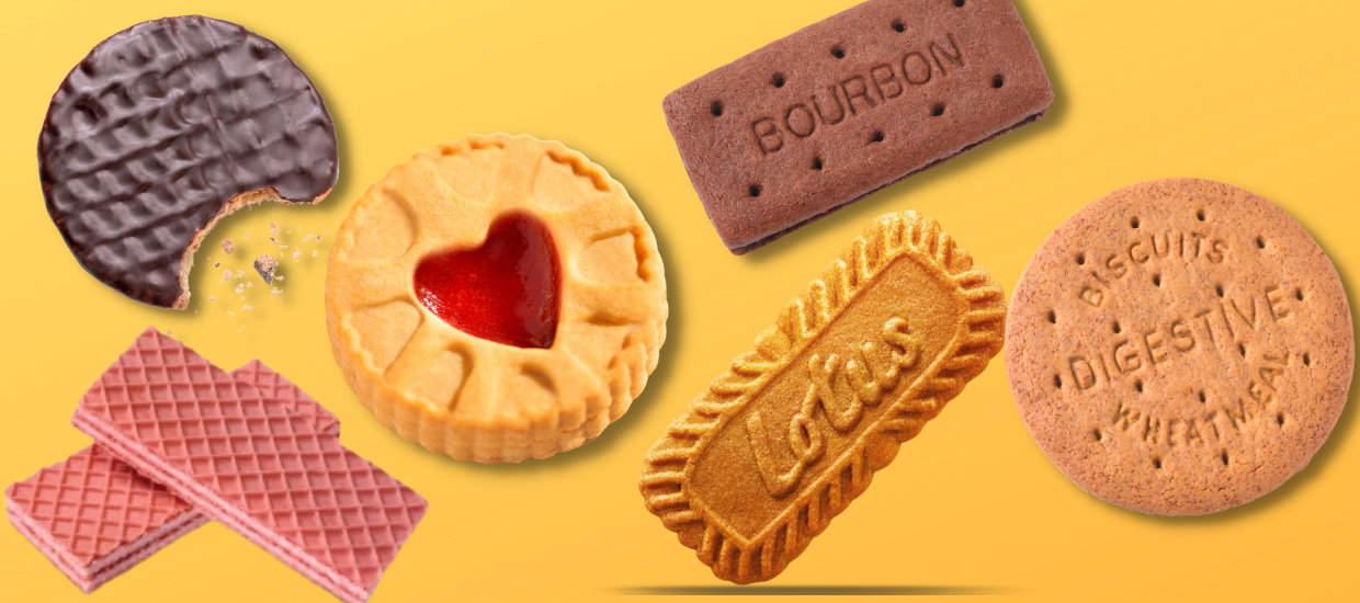 Vegan Biscuits Vegan Biscuits