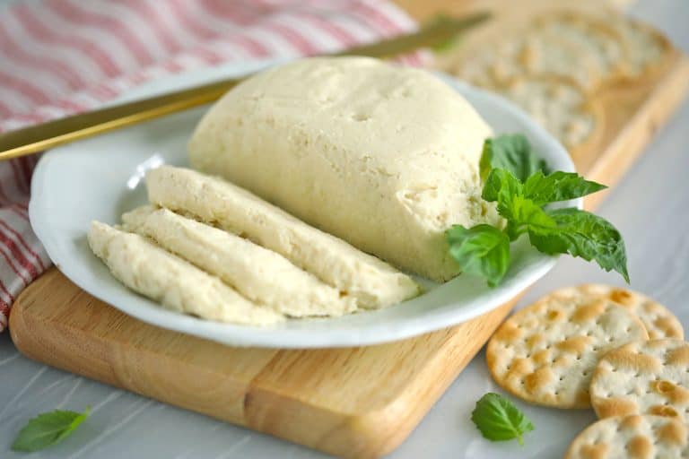 Vegan Cheese