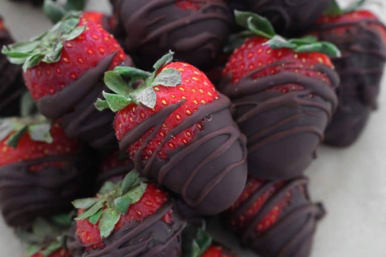 Vegan Chocolate