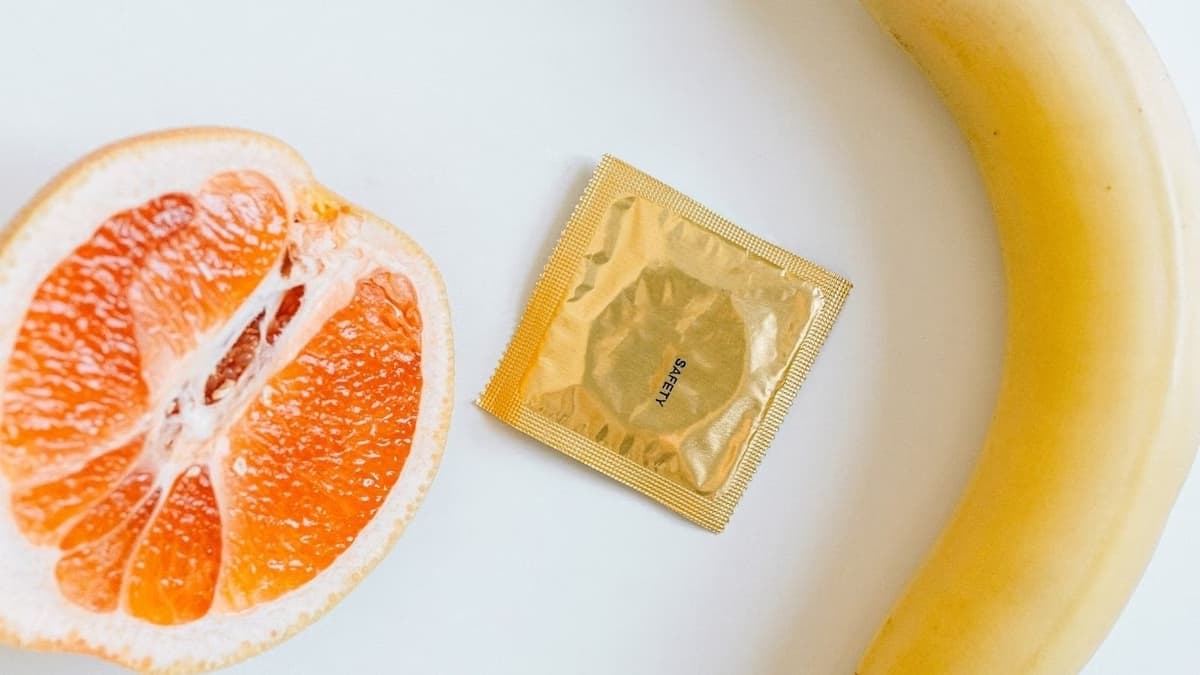 Vegan Condoms Vegan-Condoms