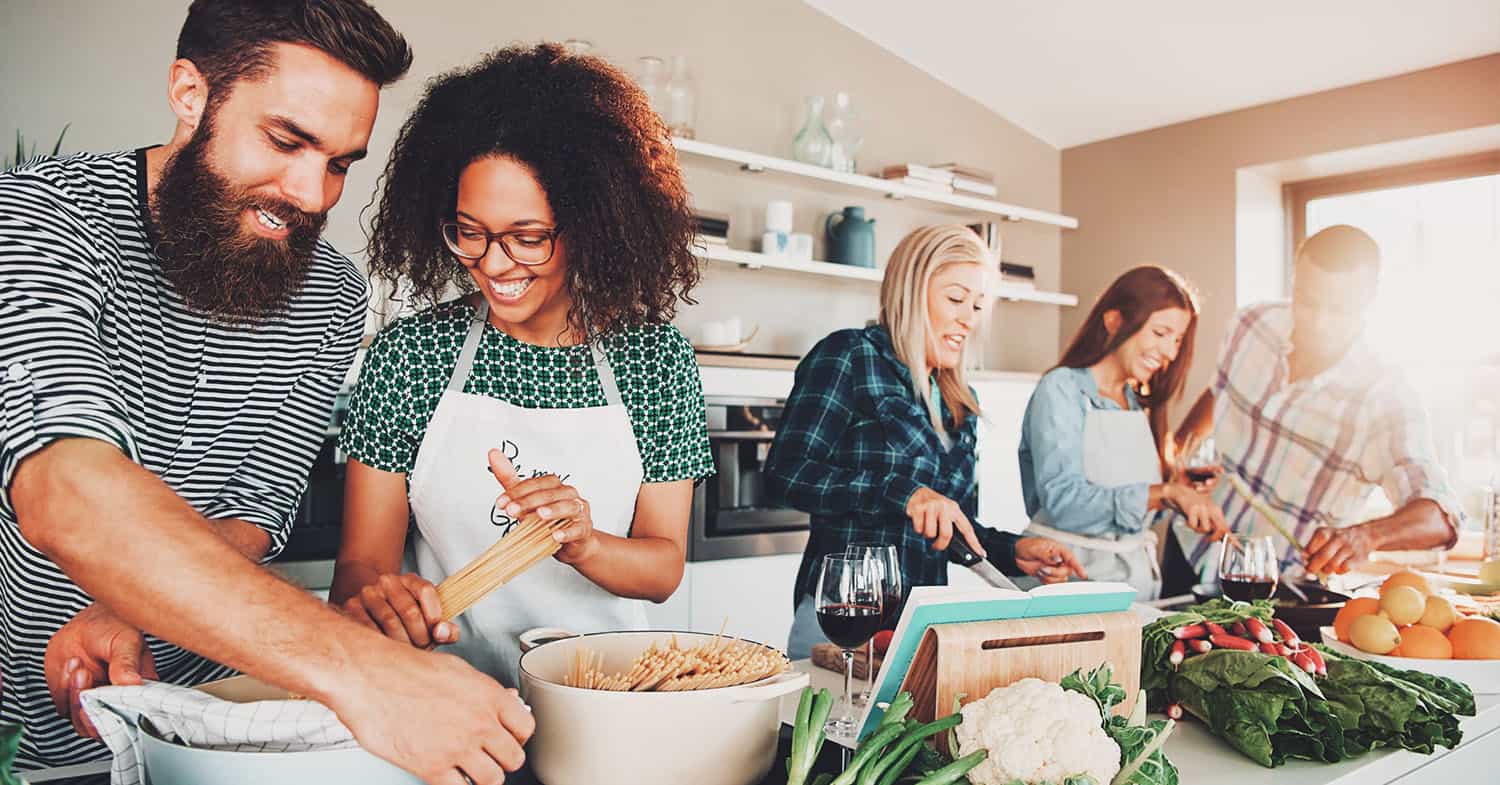 Vegan Cooking Courses Vegan Cooking Courses