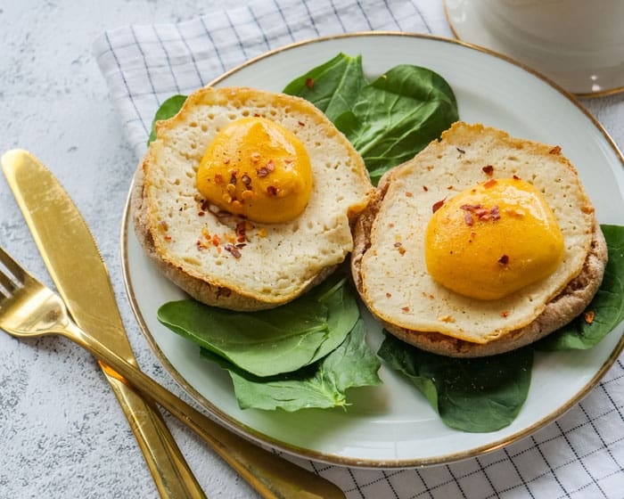 Vegan Egg Vegan Egg