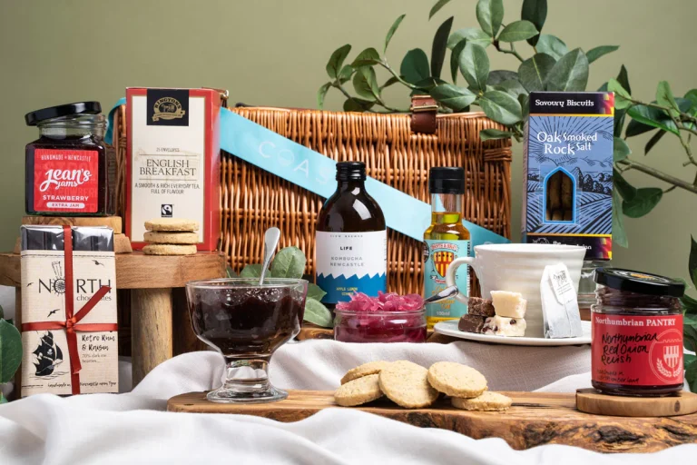 Vegan Hampers
