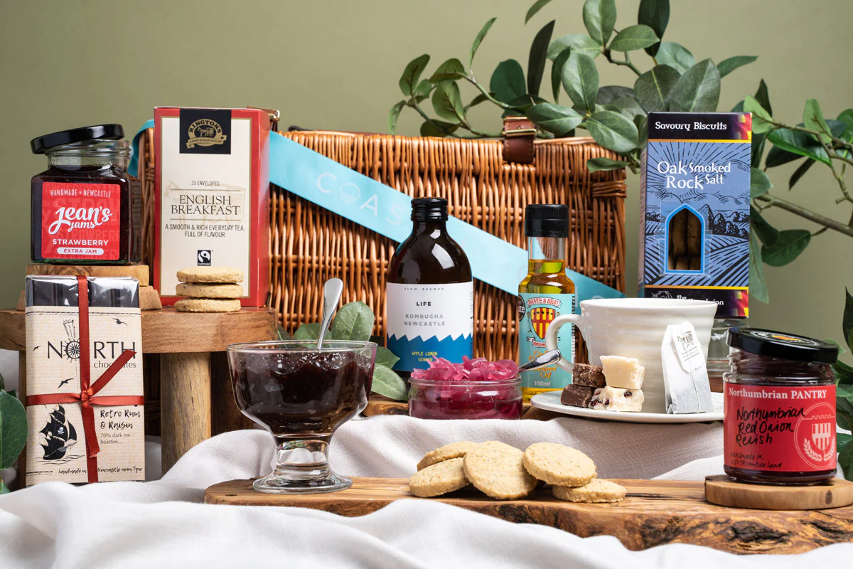 Vegan Hampers Vegan Hampers
