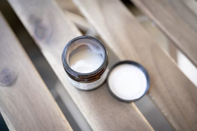 Vegan Moisturiser