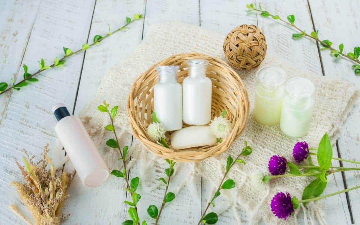 Vegan Shampoo Vegan Shampoo