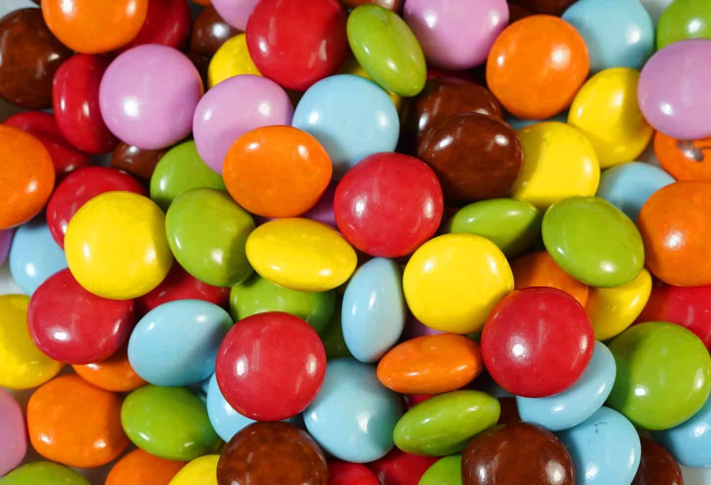 Vegan Sweets Vegan Sweets