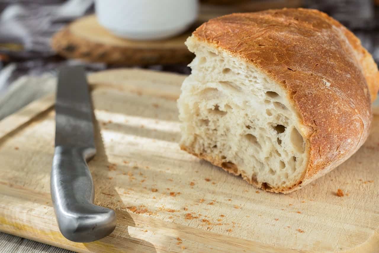 Vegan bread vegan bread