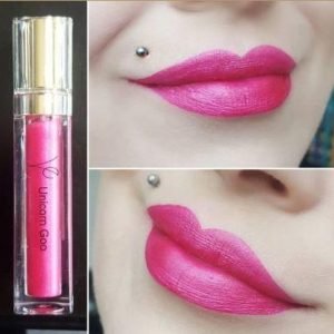 Hot Pink - Magic Metallic