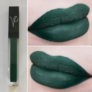 Siren - Liquid Matte Lipstick