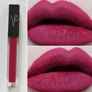 Cosmos - Liquid Matte Lipstick