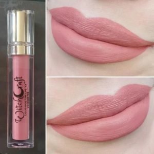 Mushroom - Liquid Lipstick