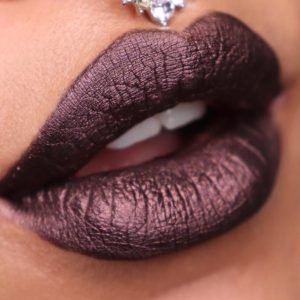 Persephone Liquid Matte Lipstick