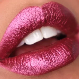 Smooch - Magic Metallic