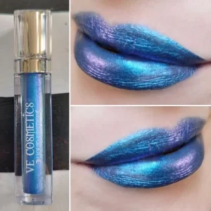 Water Liquid Magic Metallic