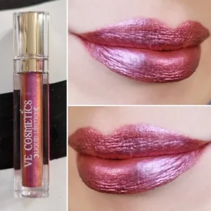 Fire Liquid Magic Metallic