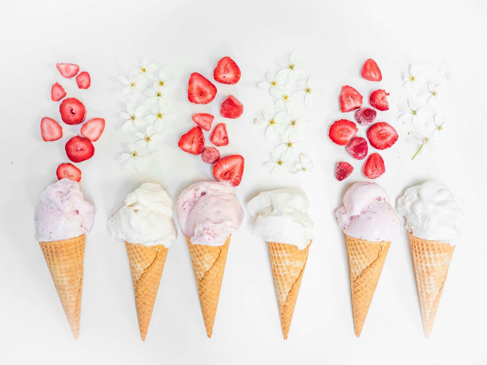 nice cream