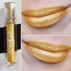 Sunshine Magic Metallic