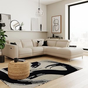 Dunelm vegan leather sofas