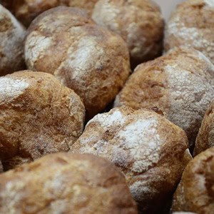 gluten free bakery 2 vegan bread